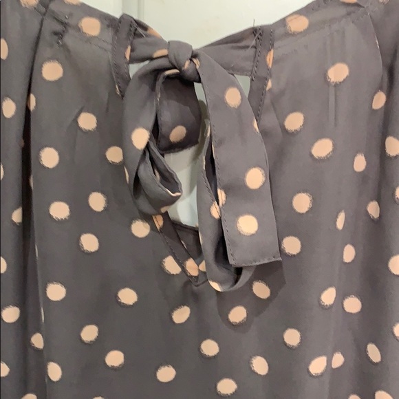 Lauren Conrad Top - Picture 3 of 7